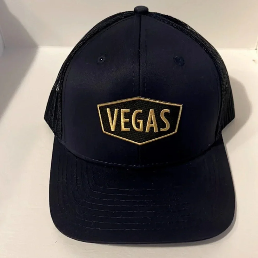 NWOT Vegas Baseball hat